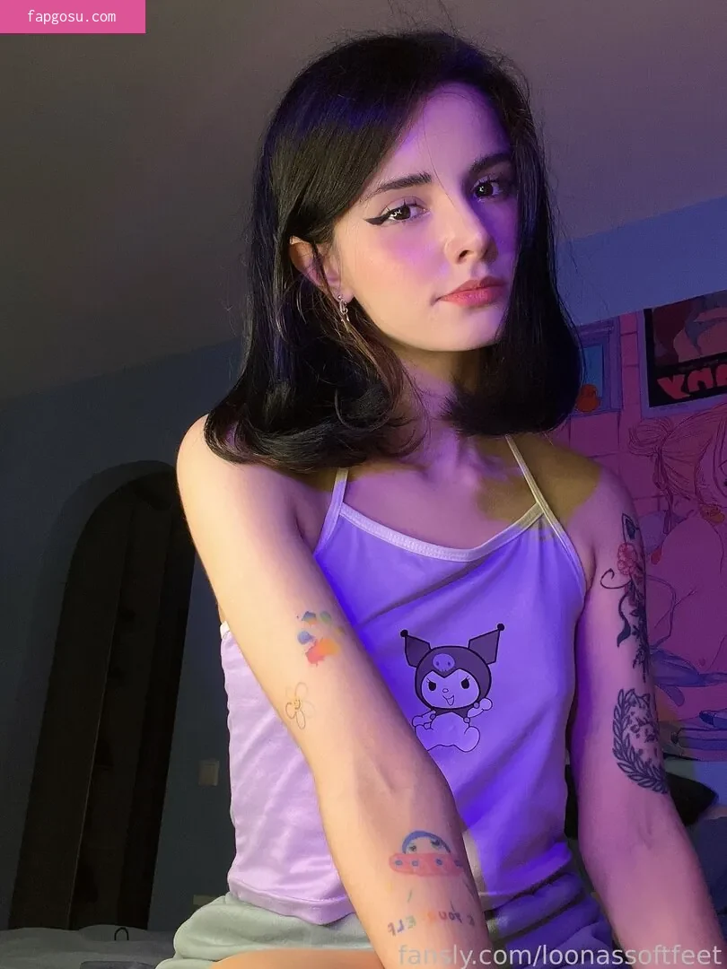 loonassoftfeet