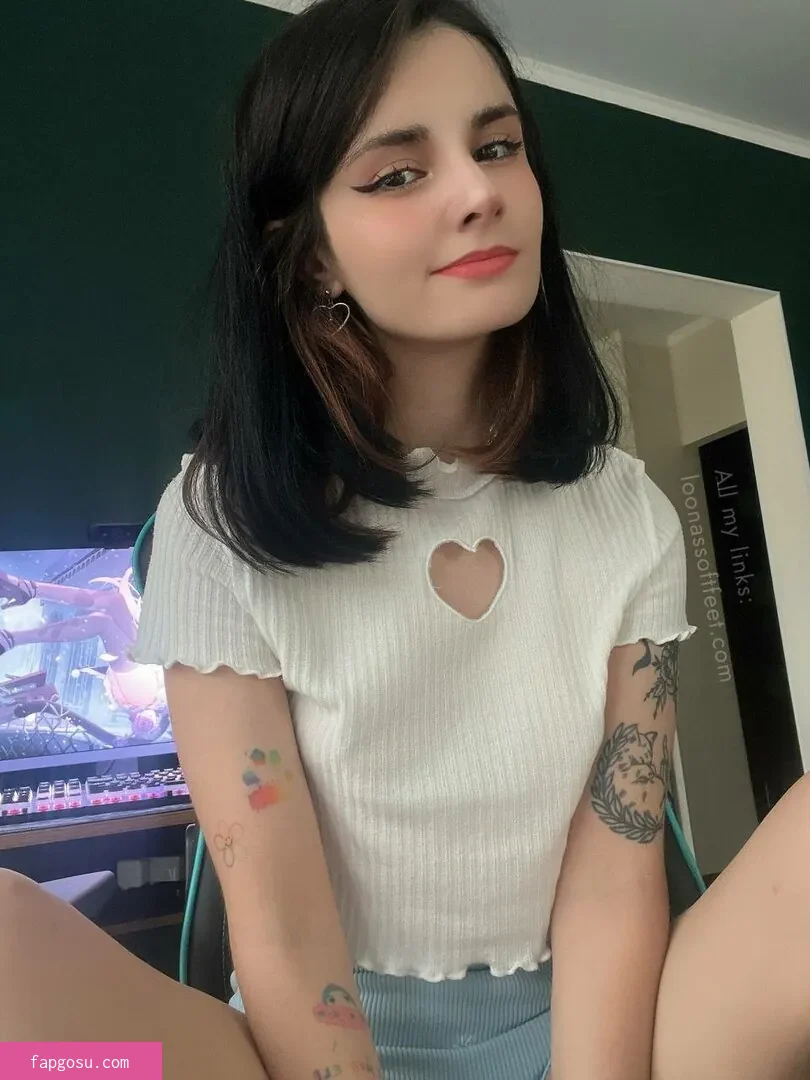 loonassoftfeet