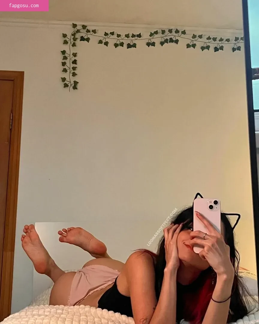 loonassoftfeet
