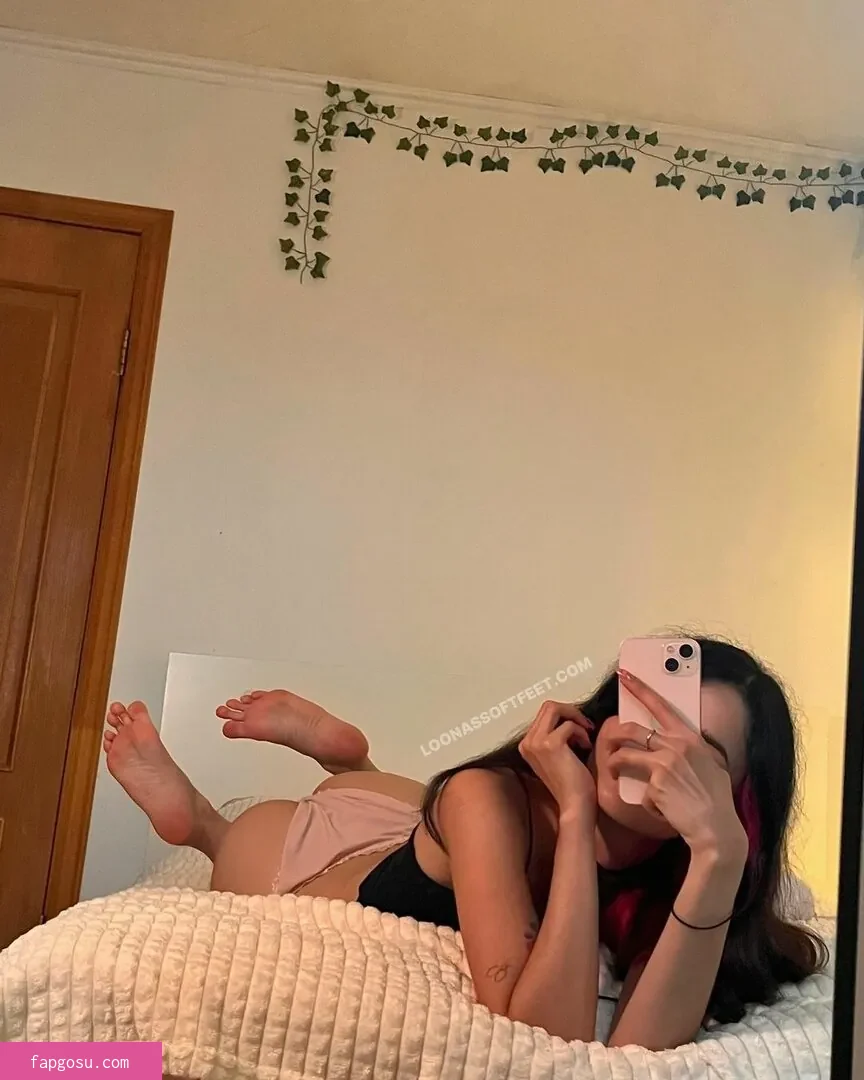 loonassoftfeet