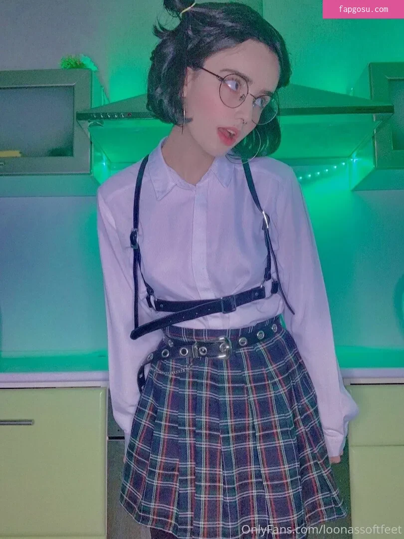 loonassoftfeet