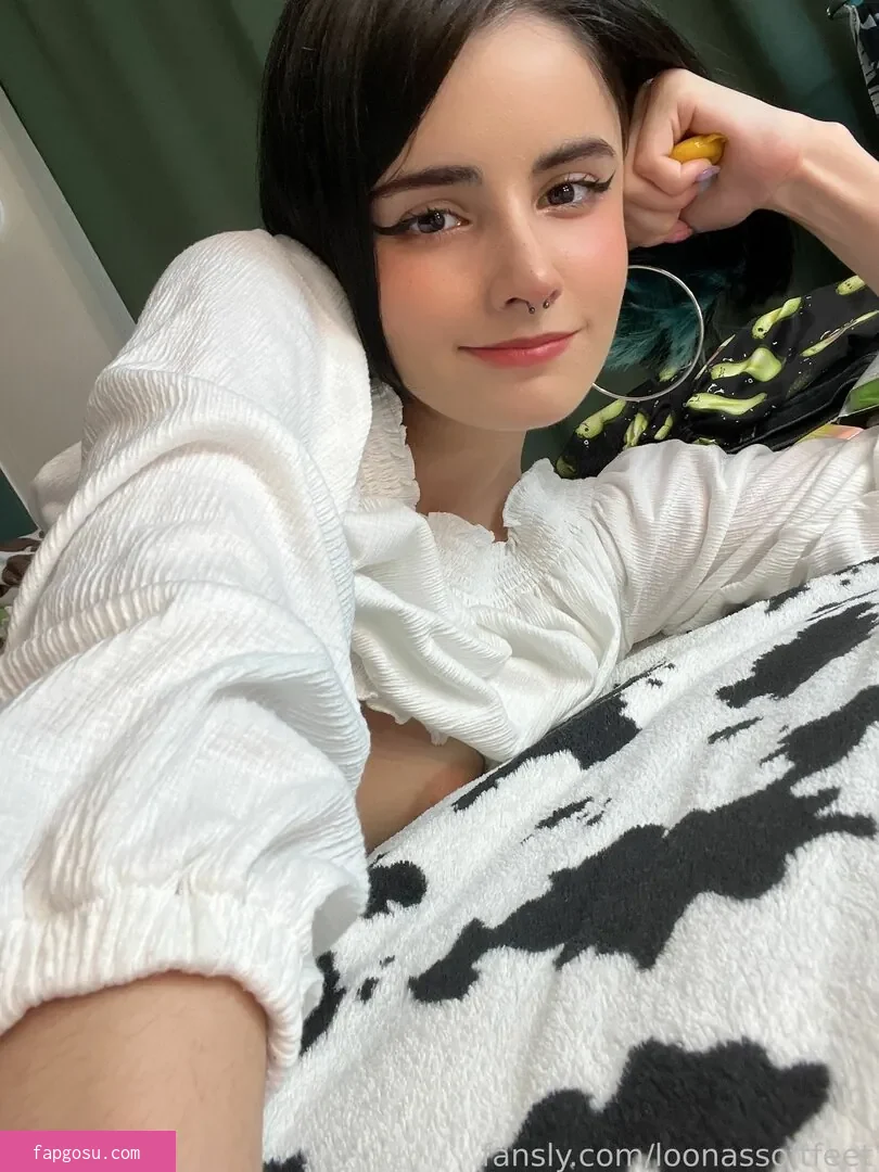loonassoftfeet