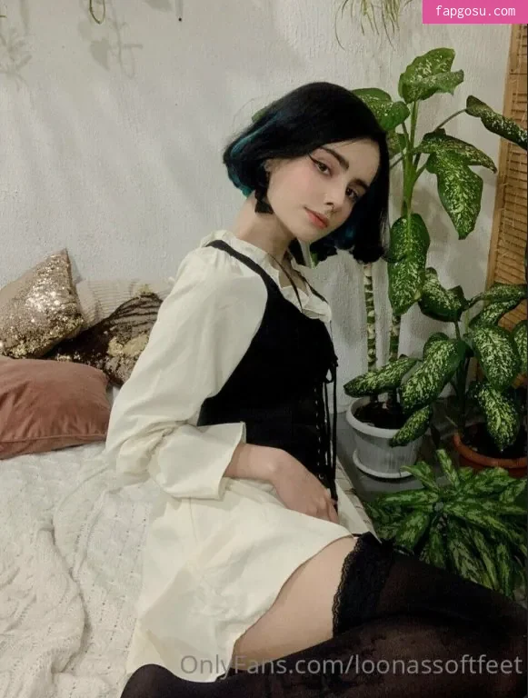 loonassoftfeet