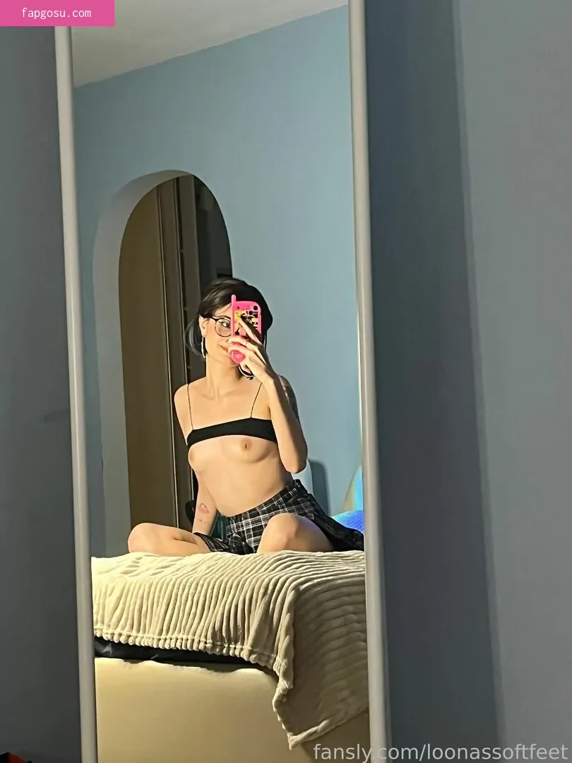 loonassoftfeet