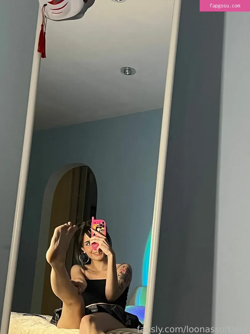 loonassoftfeet