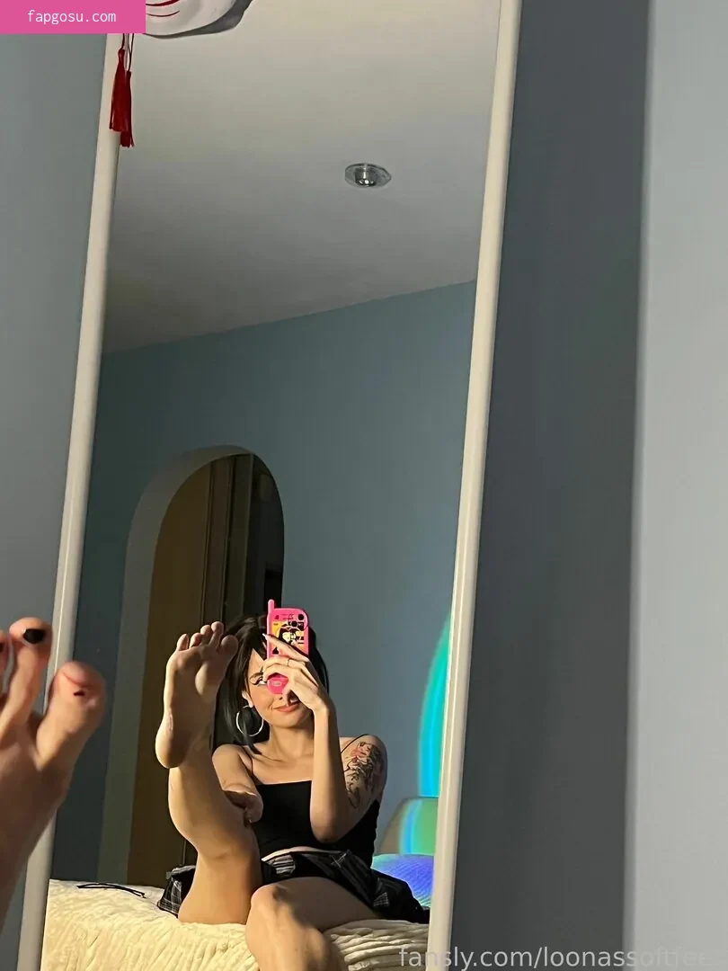 loonassoftfeet