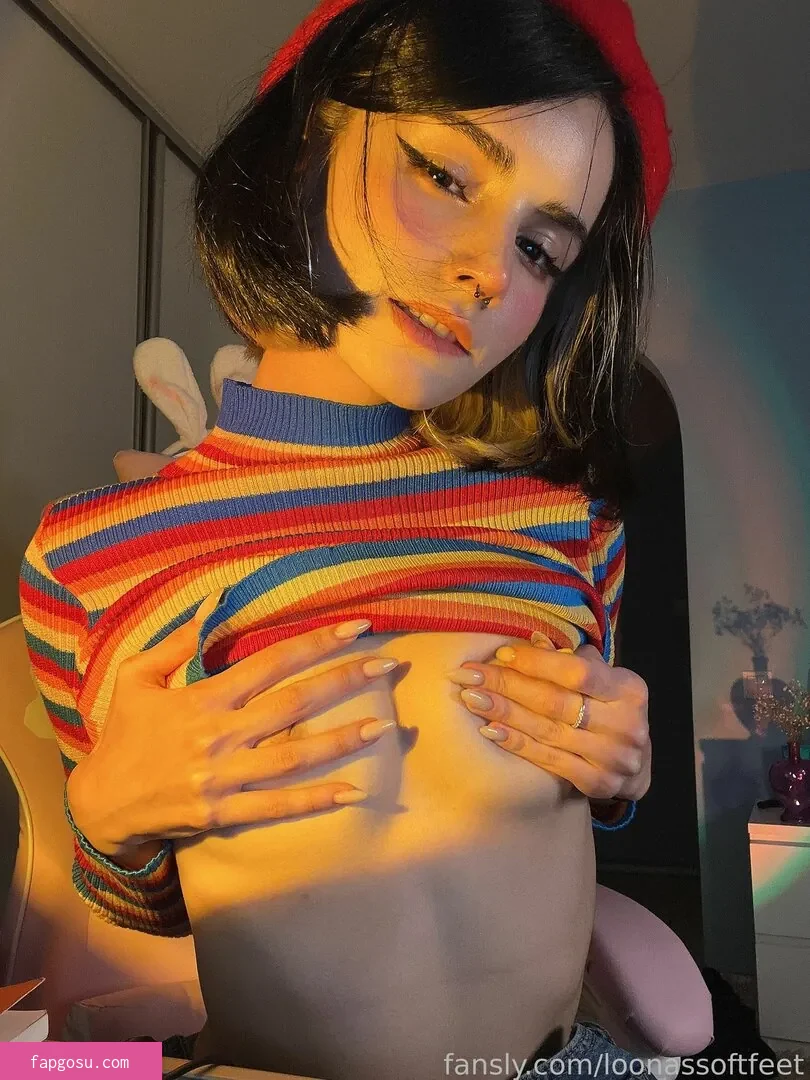 loonassoftfeet