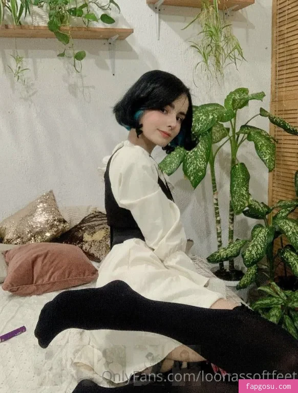 loonassoftfeet