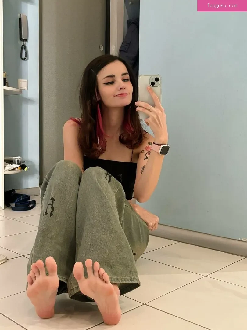 loonassoftfeet