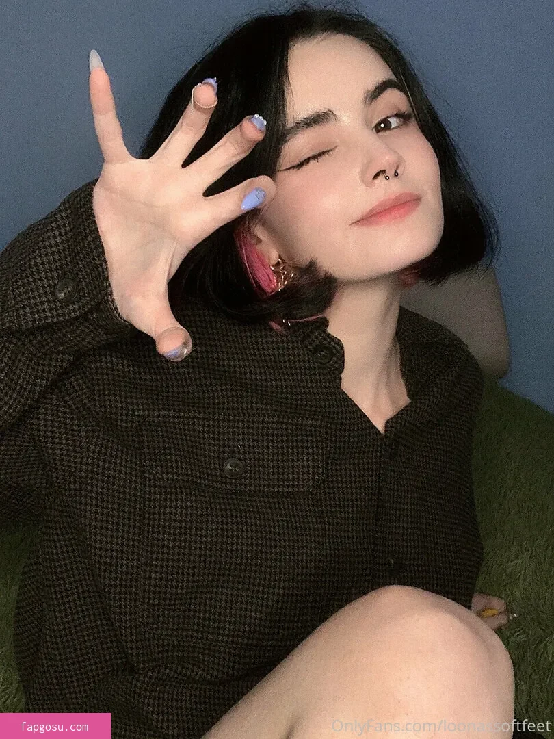 loonassoftfeet