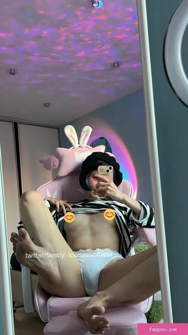 loonassoftfeet