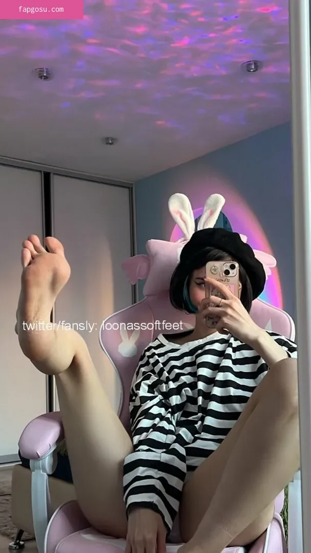 loonassoftfeet