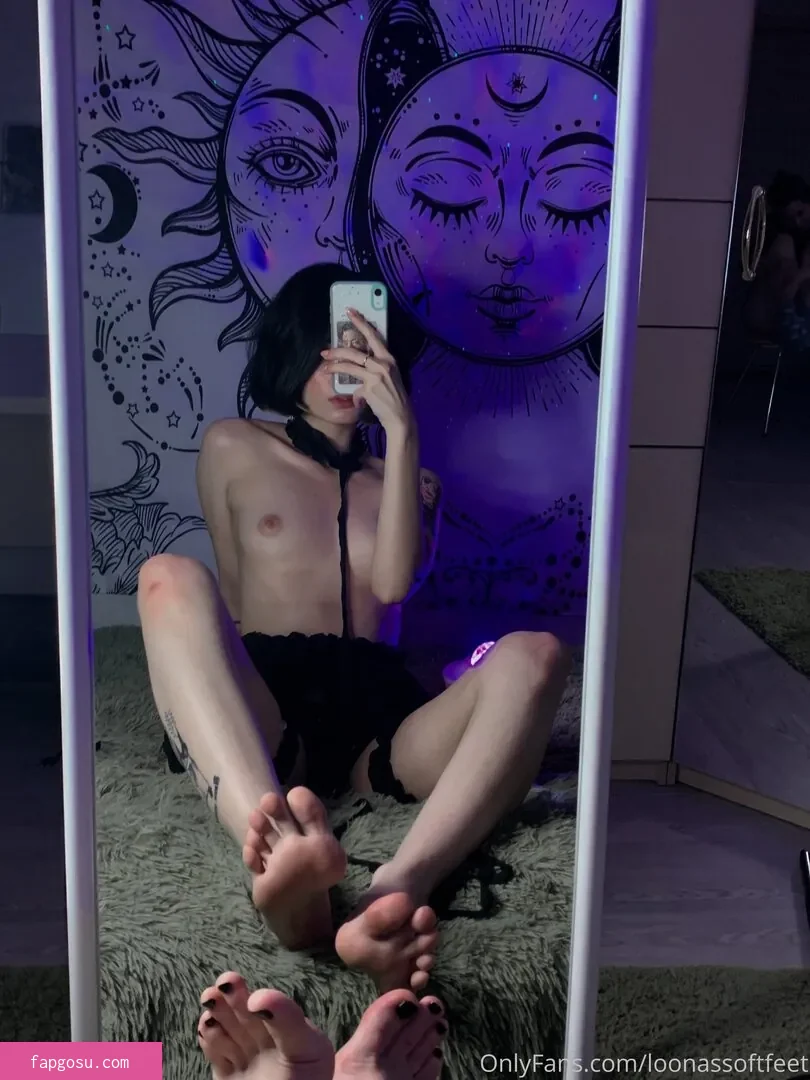 loonassoftfeet