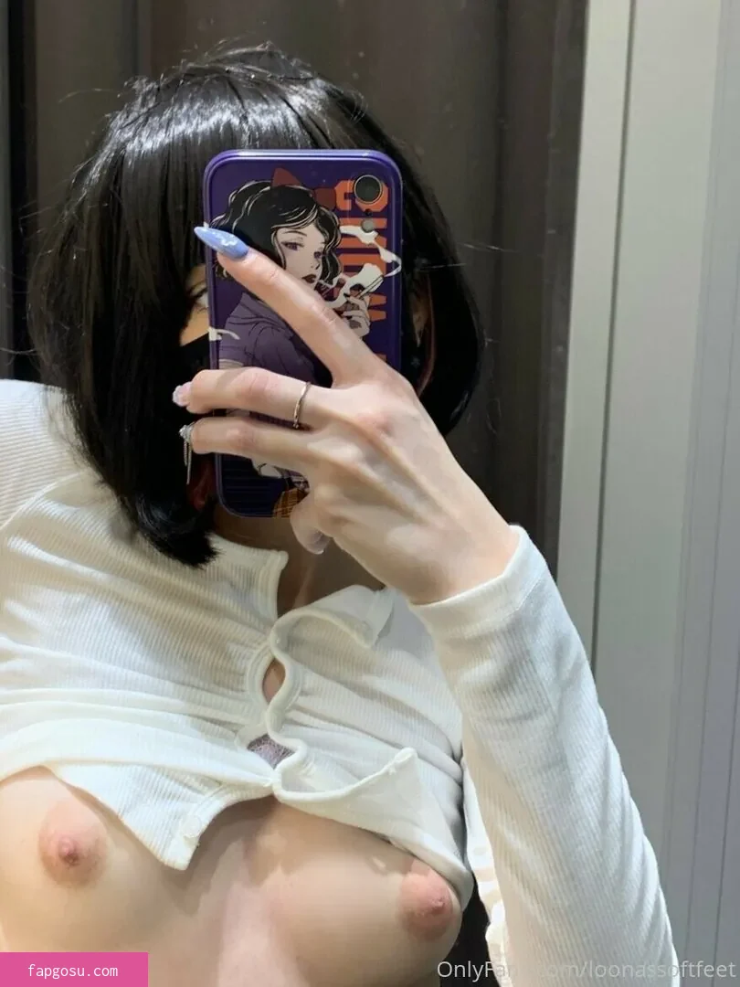 loonassoftfeet