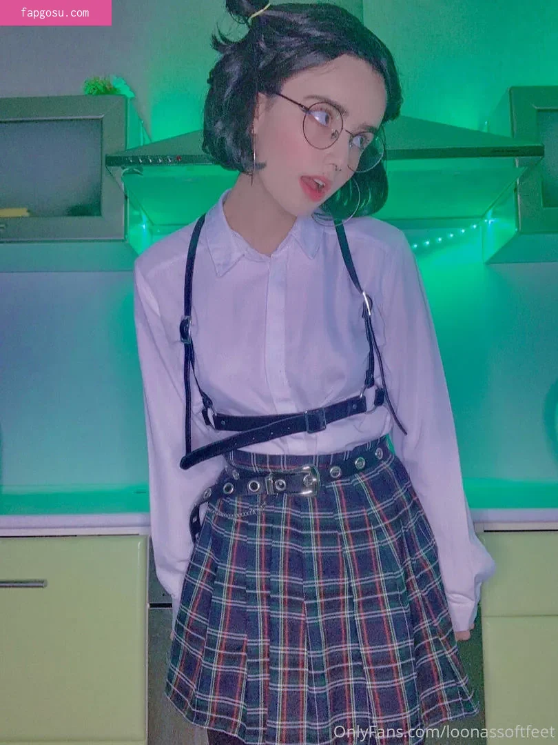 loonassoftfeet