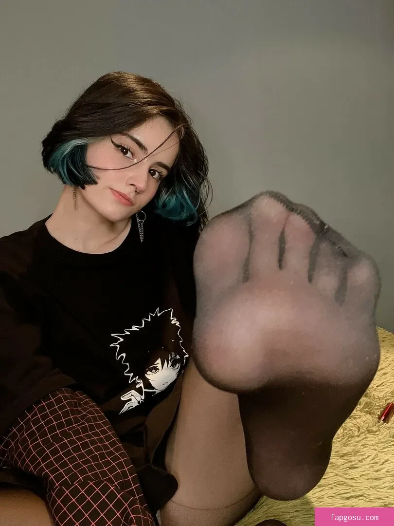loonassoftfeet