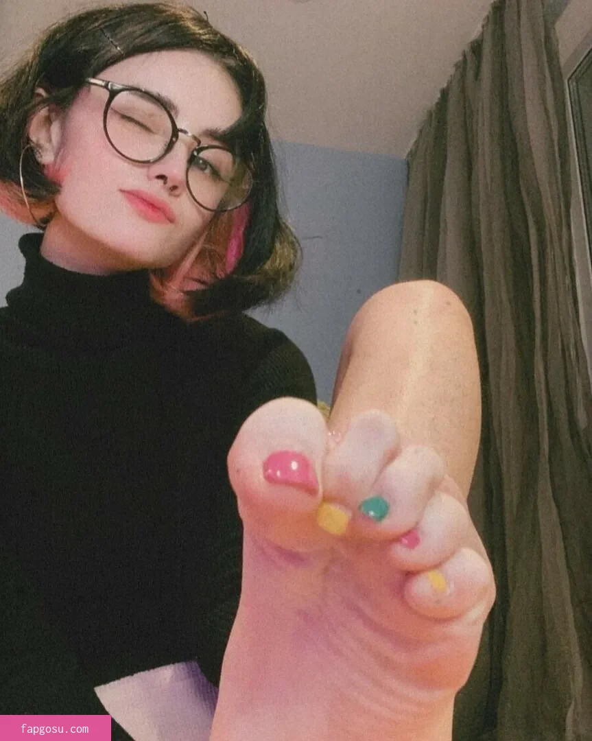 loonassoftfeet