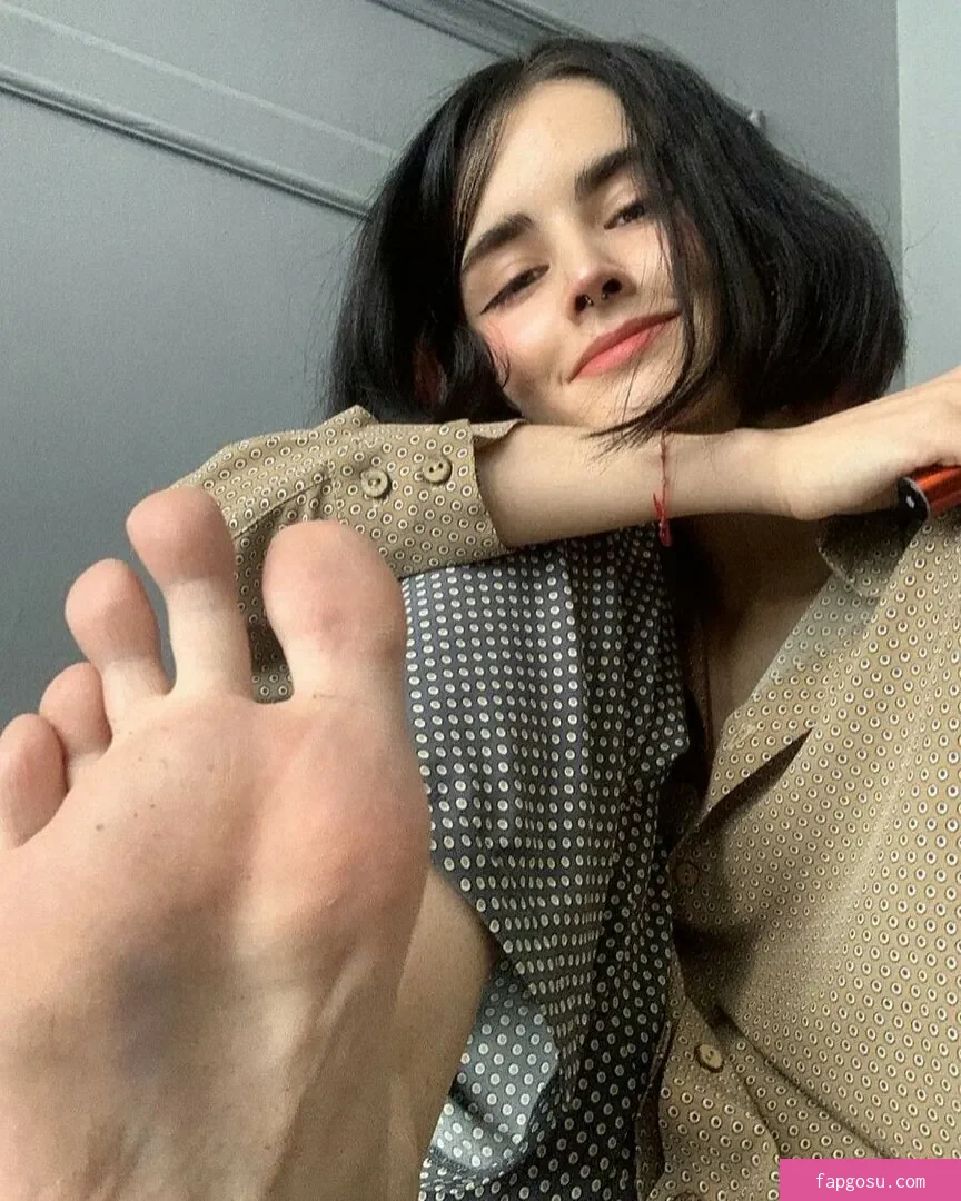 loonassoftfeet