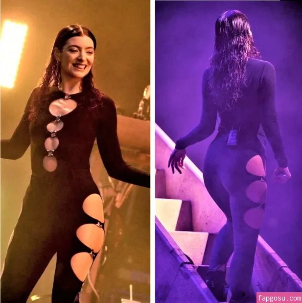 Lorde