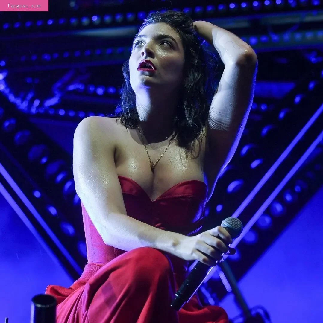 Lorde