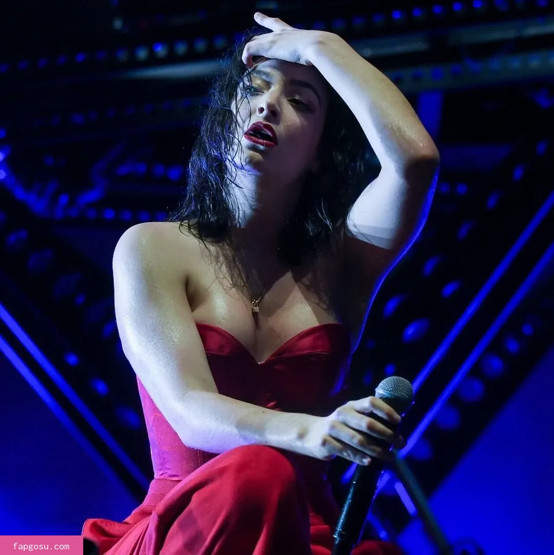 Lorde