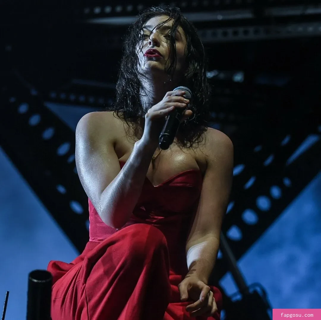 Lorde