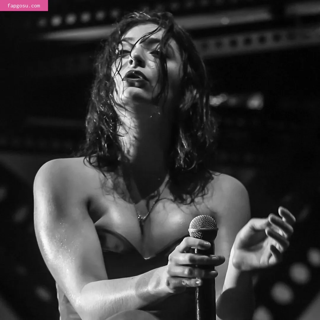 Lorde