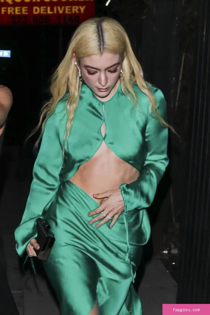 Lorde