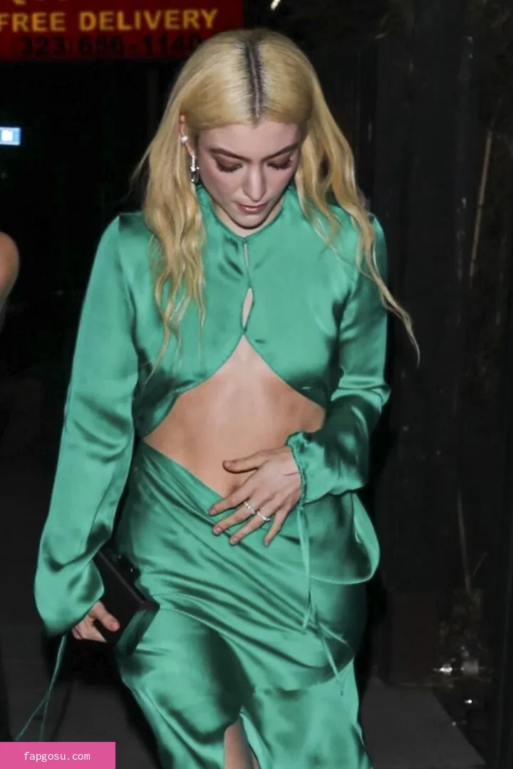 Lorde