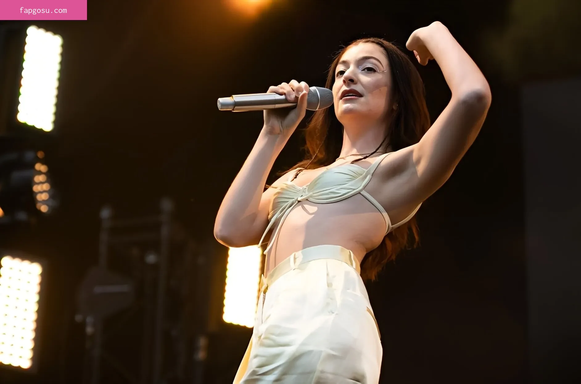 Lorde