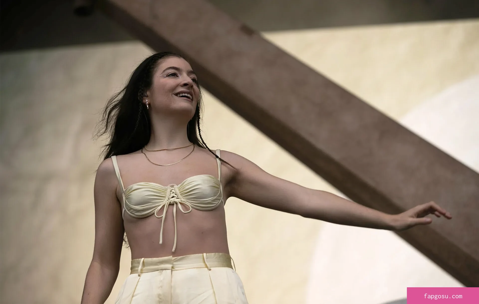 Lorde