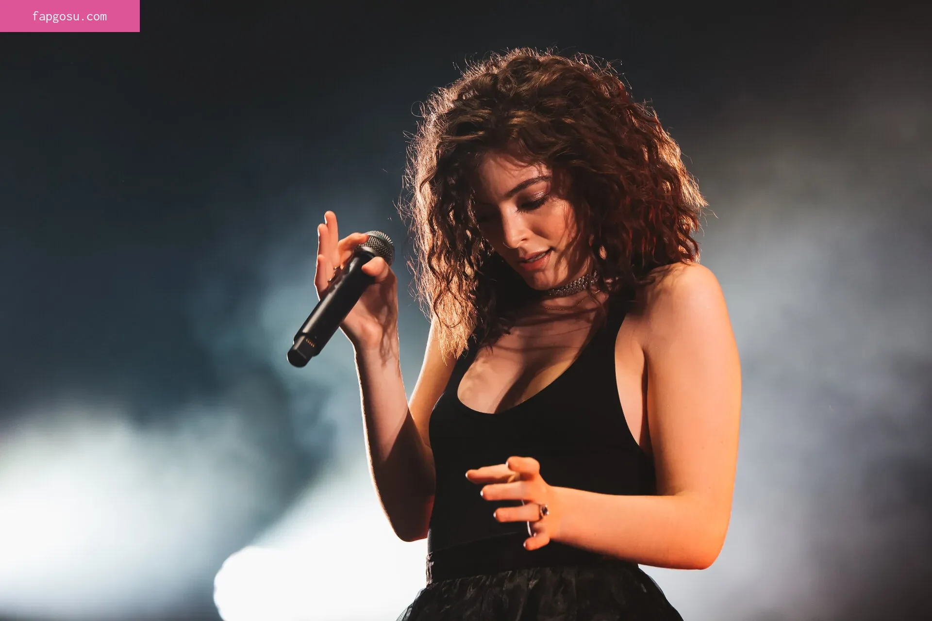 Lorde