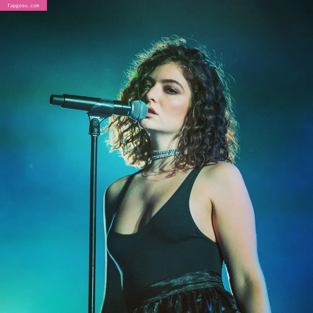 Lorde