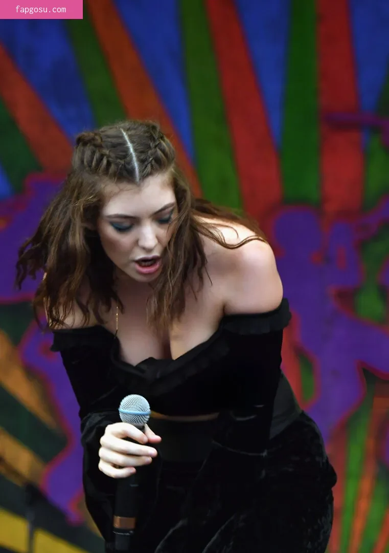 Lorde