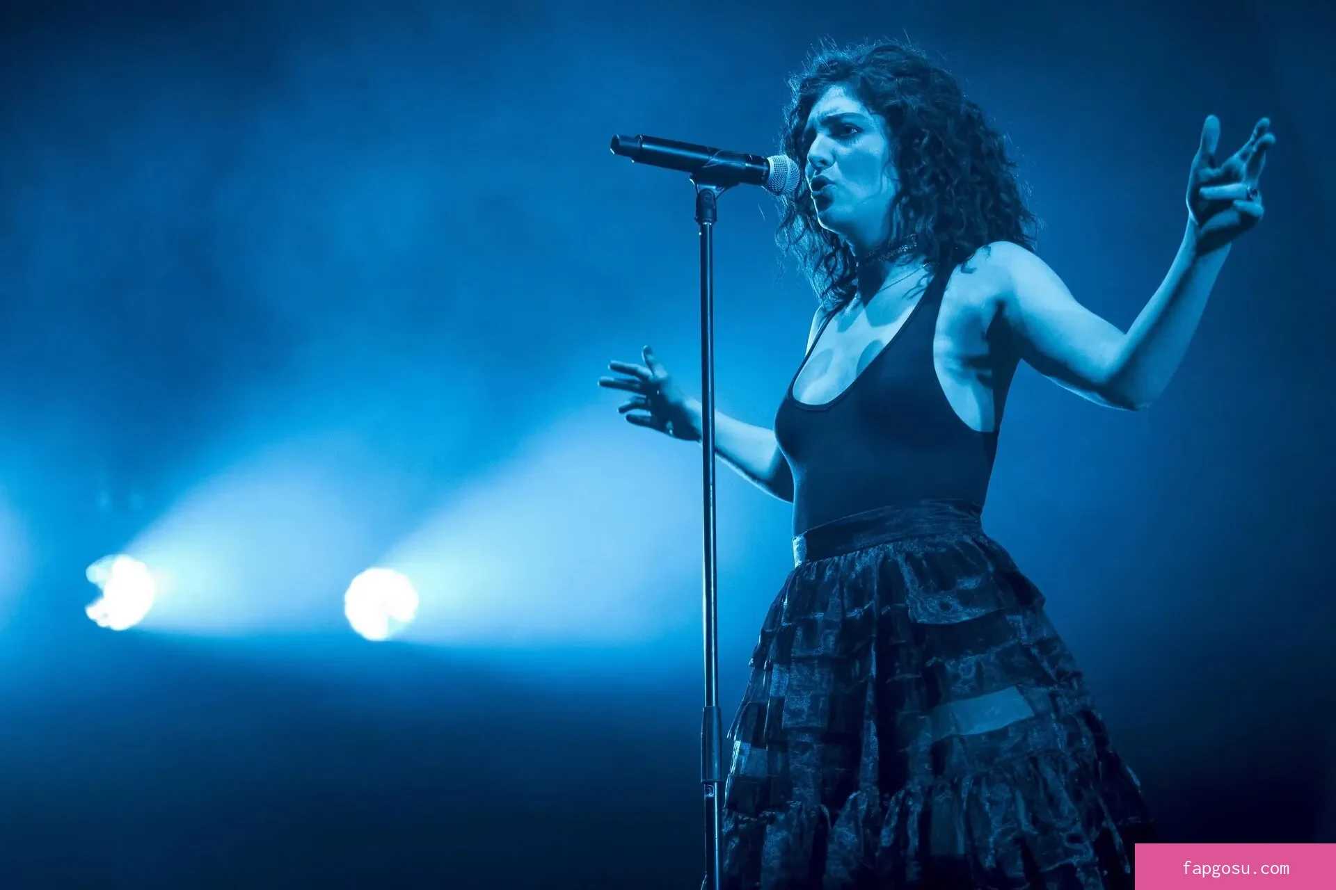 Lorde
