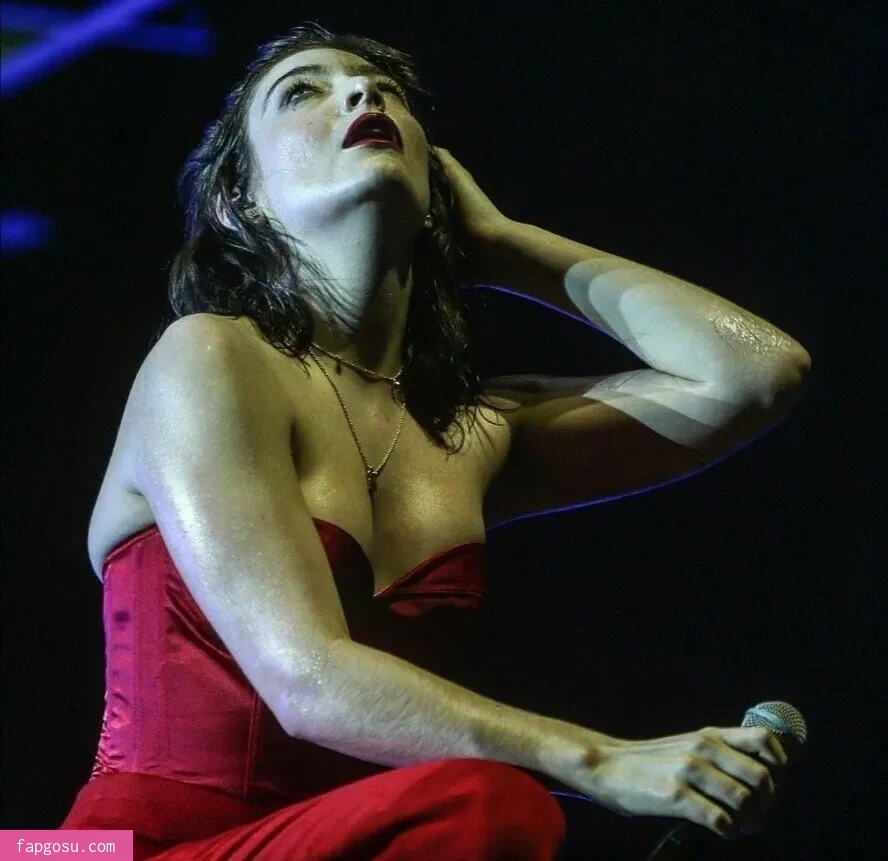 Lorde