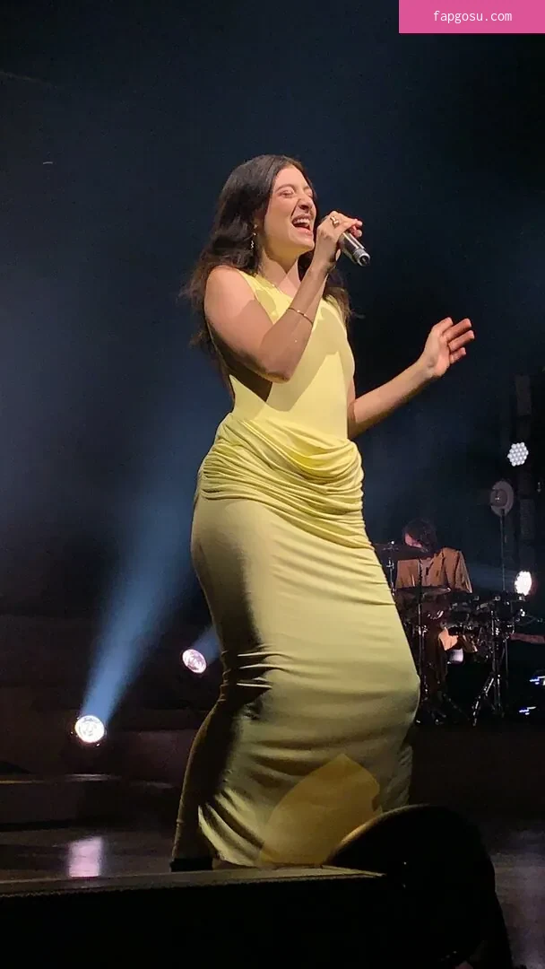 Lorde