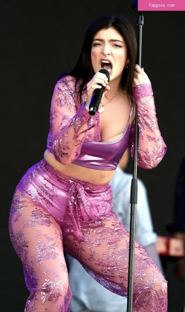 Lorde