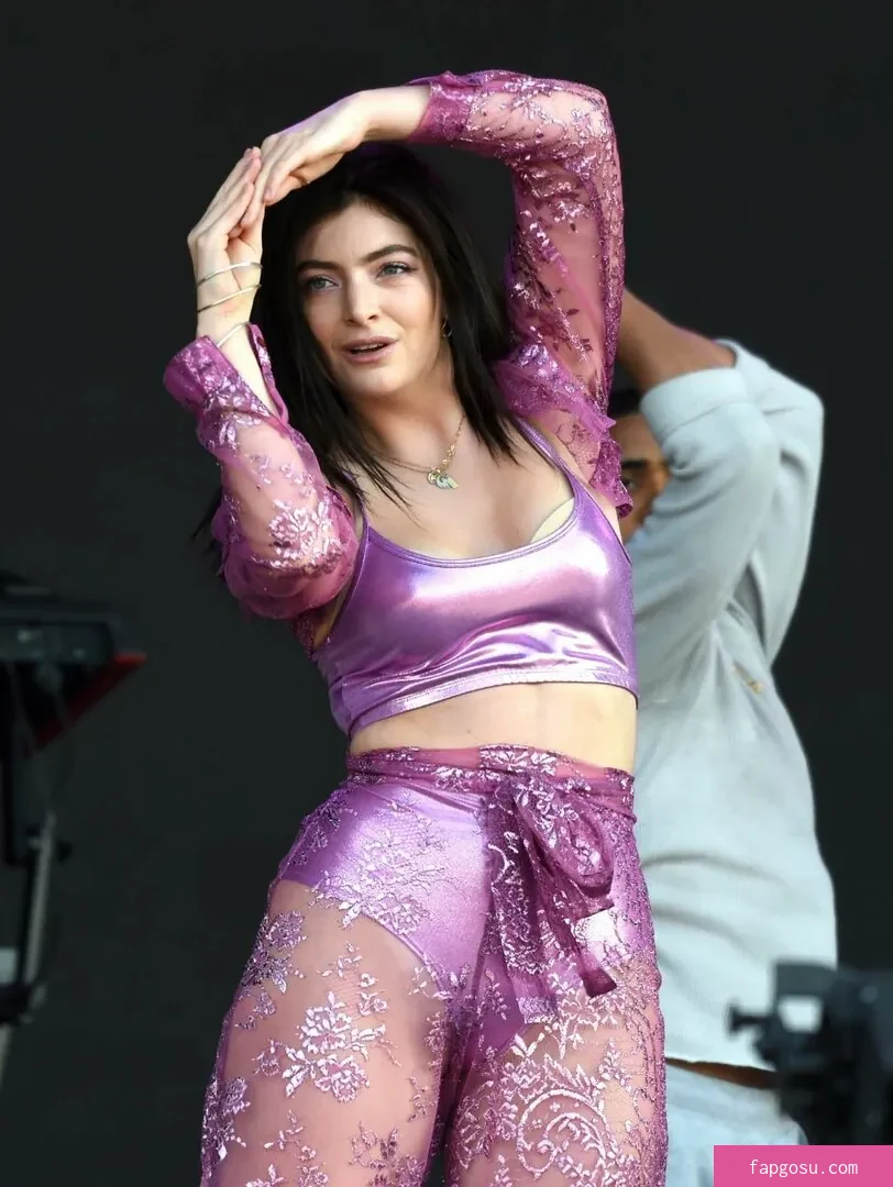 Lorde