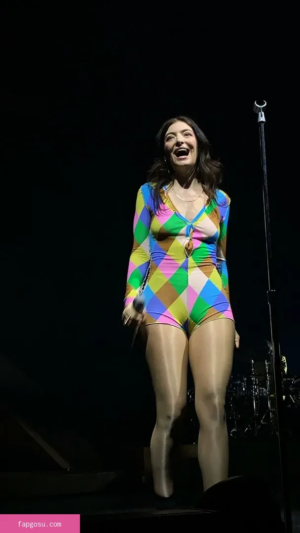 Lorde