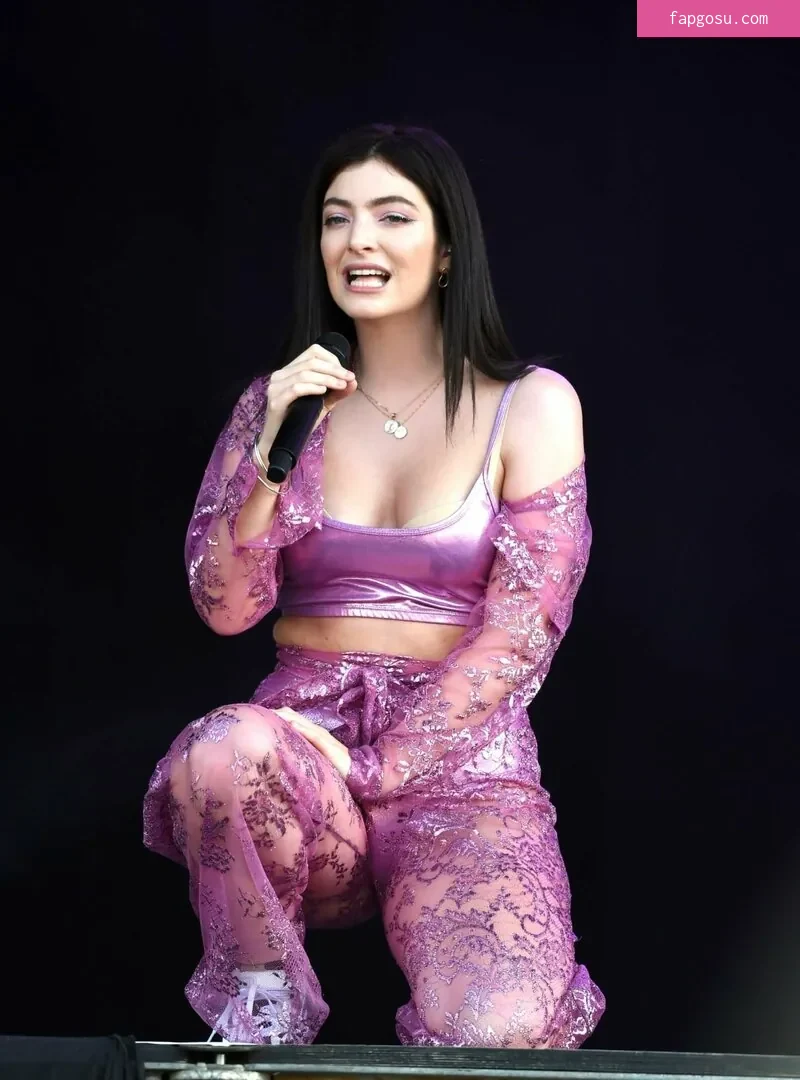 Lorde