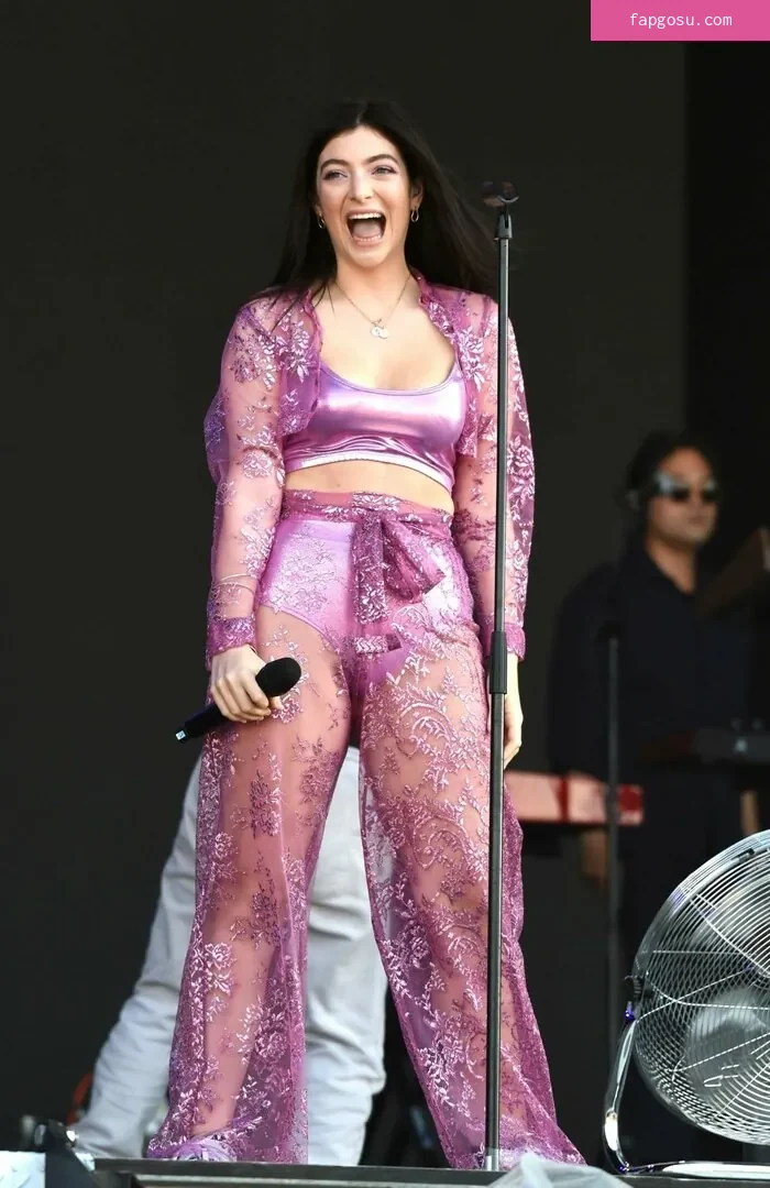 Lorde