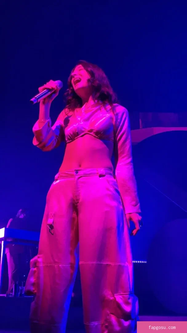 Lorde