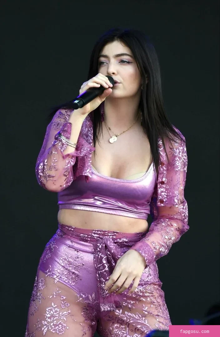 Lorde