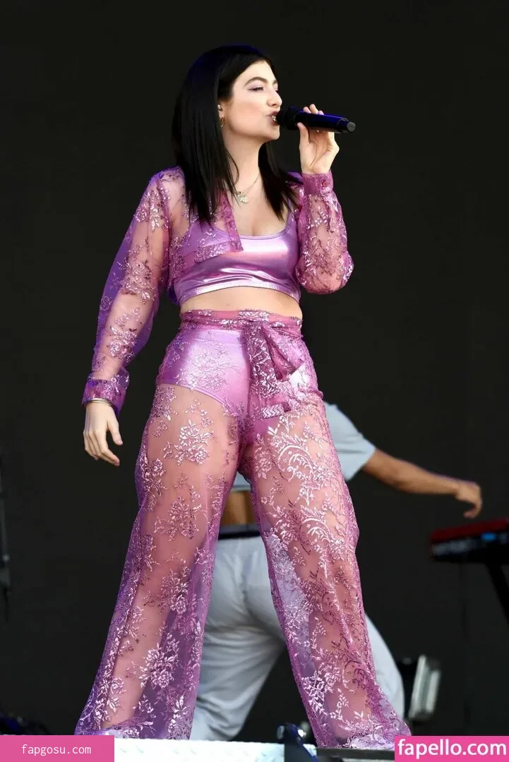 Lorde
