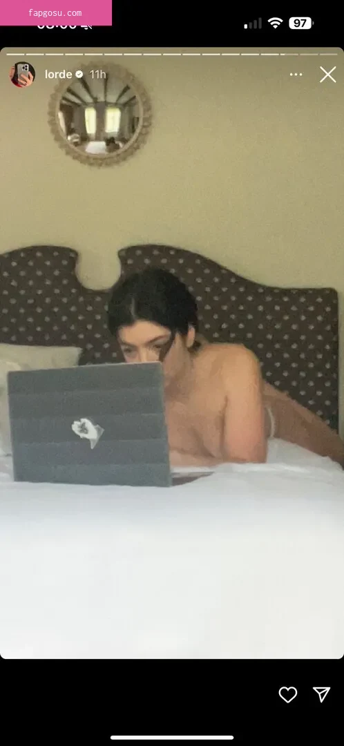 Lorde