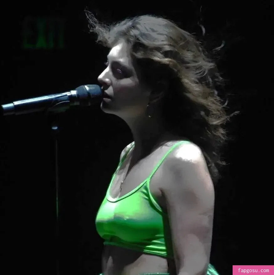 Lorde