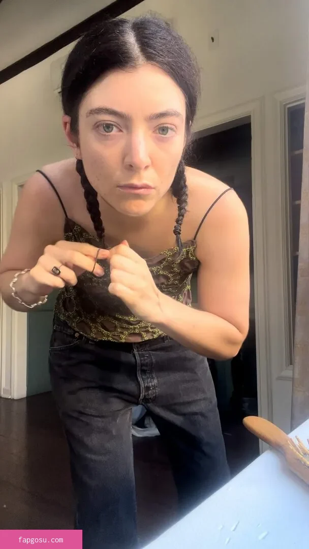 Lorde
