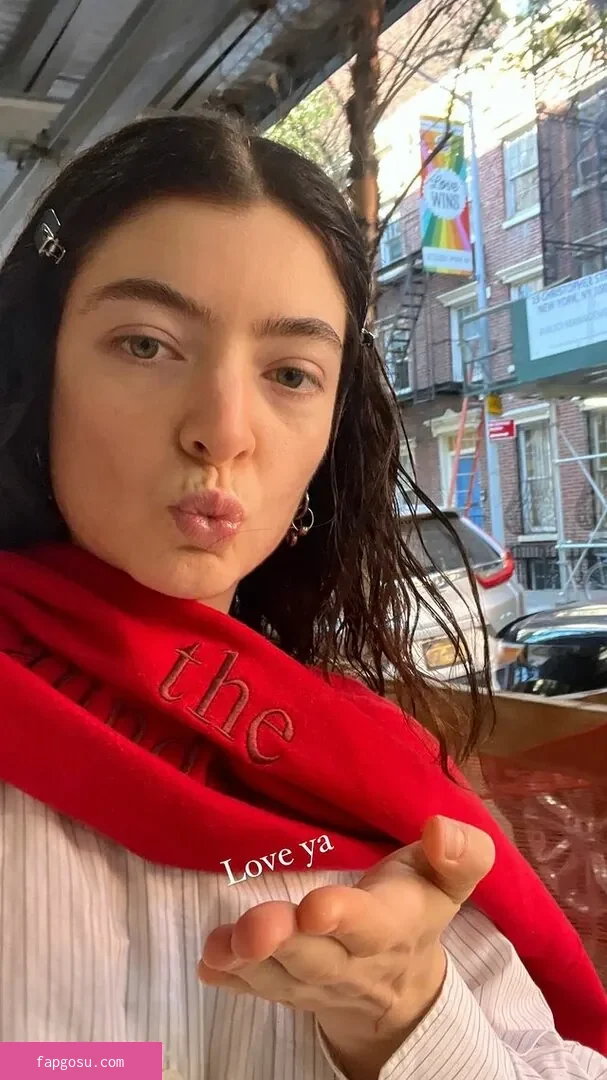 Lorde