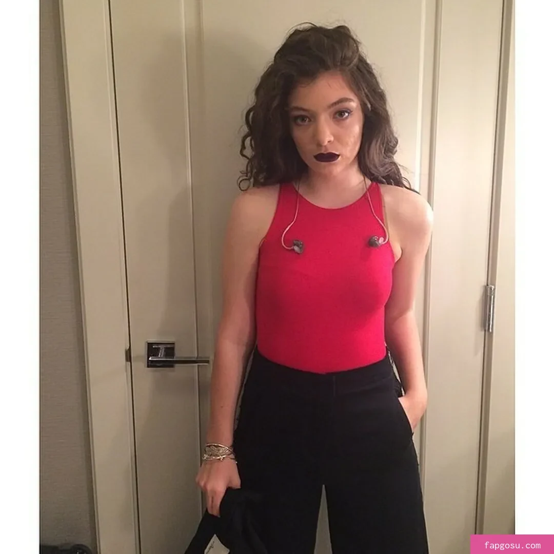 Lorde